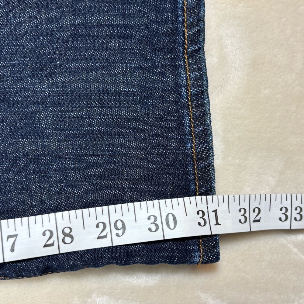 Lucky Brand Men's 367 Vintage Bootcut Jeans Size 40x32 - Picture 9 of 10